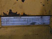 2004 Atlas Copco XRVS 976 Air Compressor