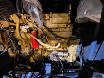 2004 Atlas Copco XRVS 976 Air Compressor