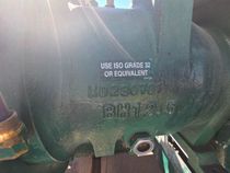 2009 John Deere 6090HF485 Water Pump