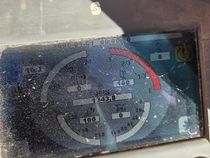 2011 RPM TECH LM220 Snow Blower