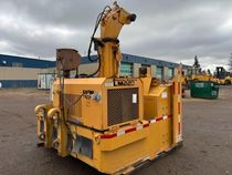 2011 RPM TECH LM220 Snow Blower