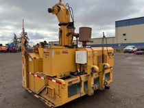 2011 RPM TECH LM220 Snow Blower