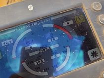 2014 RPM TECH LM220 Snow Blower