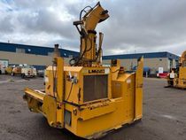 2014 RPM TECH LM220 Snow Blower