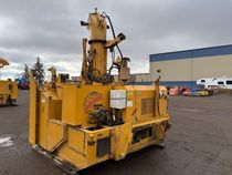 2014 RPM TECH LM220 Snow Blower