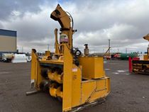 2014 RPM TECH LM220 Snow Blower