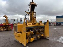 2014 RPM TECH LM220 Snow Blower