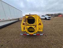 2014 Wacker Neuson HIF1200 Heater