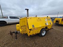 2014 Wacker Neuson HIF1200 Heater