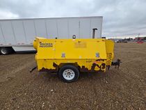 2014 Wacker Neuson HIF1200 Heater