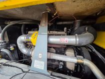 2014 Wacker Neuson HIF1200 Heater