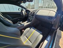 2015 Aston Martin Vantage GT Vehicle