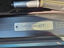 2015 Aston Martin Vantage GT Vehicle