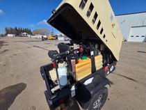 2017 Doosan 185 Air Compressor