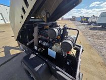 2017 Doosan 185 Air Compressor