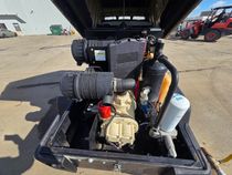 2017 Doosan 185 Air Compressor