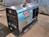 2017 Lincoln Vantage 300 Welder