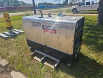 2017 Lincoln Vantage 300 Welder