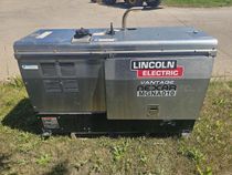 2017 Lincoln Vantage 300 Welder