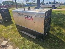 2017 Lincoln Vantage 300 Welder