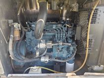2017 Lincoln Vantage 300 Welder