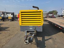 2018 Atlas Copco XAS900 Air Compressor