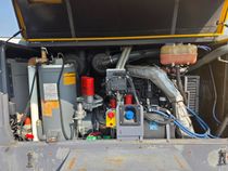2018 Atlas Copco XAS900 Air Compressor