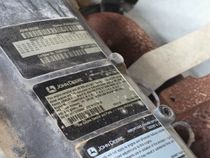 2018 Atlas Copco XAS900 Air Compressor