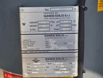 2018 Atlas Copco XAS900 Air Compressor