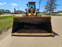 2018 Foton Lovol 958G Wheel Loader