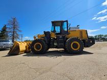 2018 Foton Lovol 958G Wheel Loader