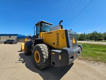 2018 Foton Lovol 958G Wheel Loader