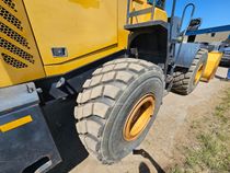 2018 Foton Lovol 958G Wheel Loader