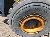 2018 Foton Lovol 958G Wheel Loader