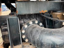 2018 Western Star Foremost Hydro Vac