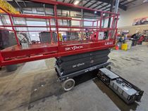 2019 SkyJack SJ4632 Scissor Lift