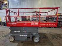 2019 SkyJack SJ4632 Scissor Lift