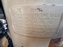 2020 Doosan HP375 Air Compressor