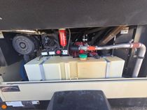 2020 Doosan HP375 Air Compressor