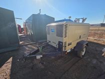 2020 Doosan HP375 Air Compressor