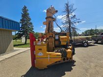 2020 RPM RPM220 Snow Blower