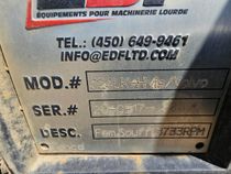 2020 RPM RPM220 Snow Blower