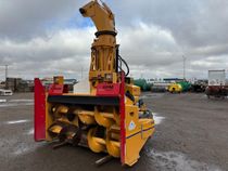 2020 RPM TECH RPM220 Snow Blower