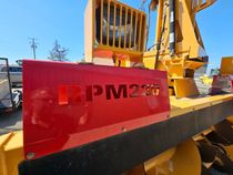 2020 RPM Tech220 Snow Blower