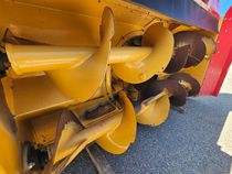 2020 RPM Tech220 Snow Blower