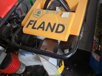 2024 FLAND SL80L Rammer