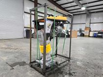 2024 FLAND SL80L Rammer