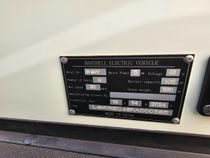 2024 Marshell DG-M4+2 Golf Cart