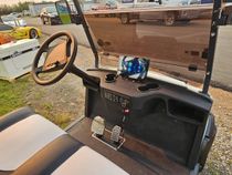 2024 Marshell DG-M4+2 Golf Cart