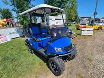 2024 Marshell DH-M212 Golf Cart